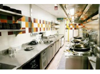 廚房設(shè)備行業(yè)擁抱工業(yè)4.0成必然趨勢(shì)